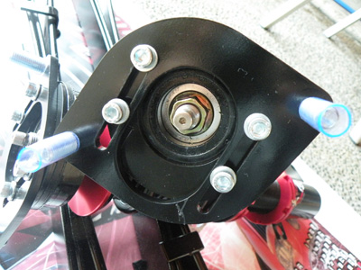 ♢車低：車高調♢ – 軽トラカスタム・オリジナルエアロパーツ