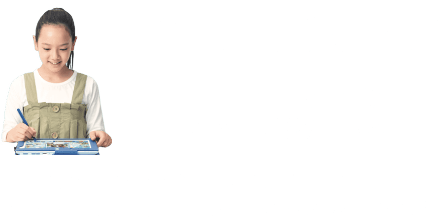 小学4年生 | 進研ゼミ小学講座： チャレンジ・チャレンジタッチ