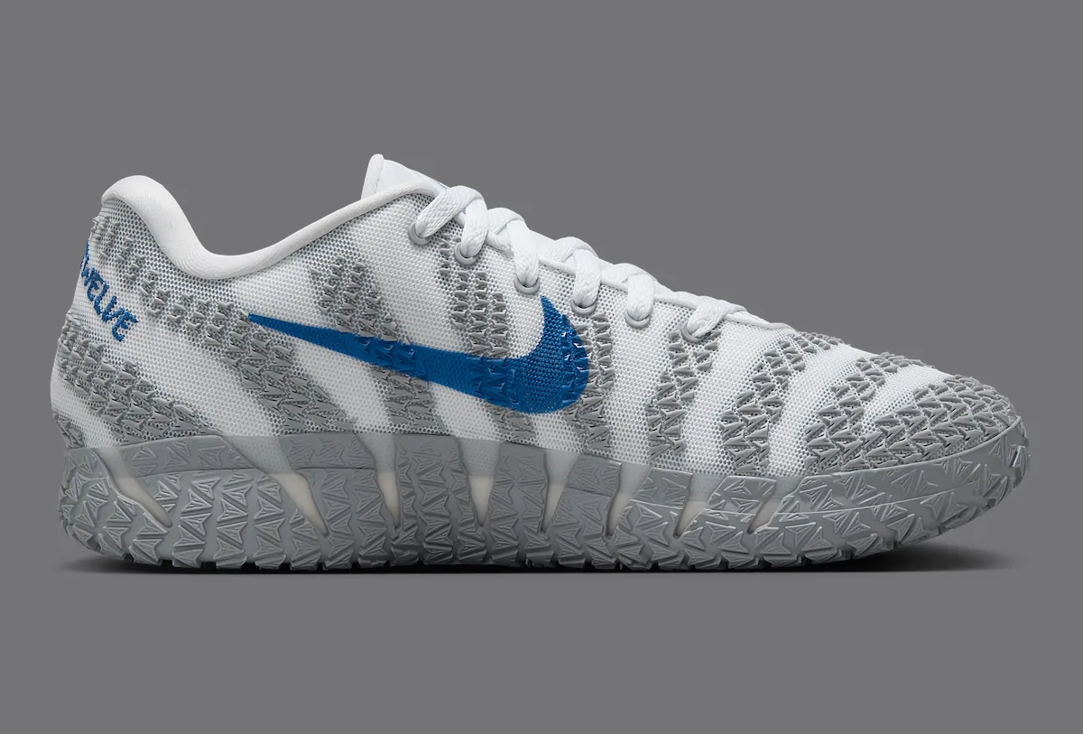 2025年8月5日発売Nike Ja 3 “Light Show” | Shot Clock