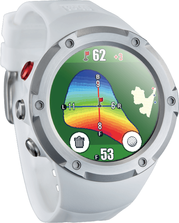 Shot Navi Evolve PRO Touch