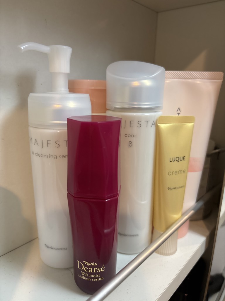 Wクレンジング セラム(通常購入): シリーズから探す / ナリス