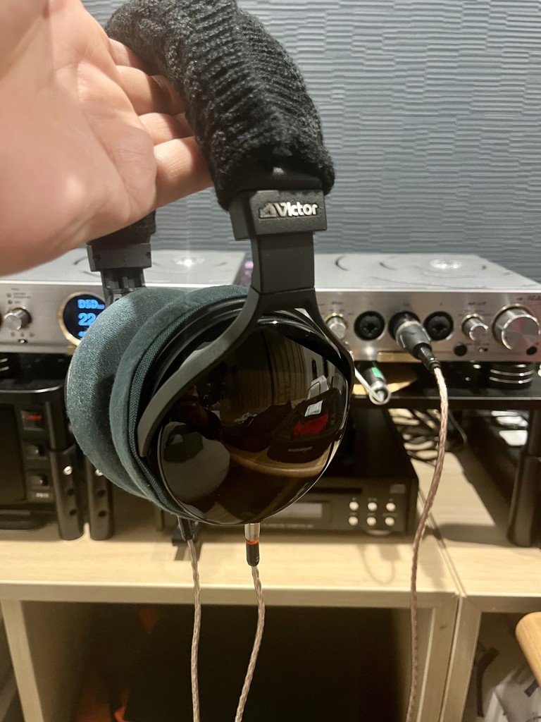 Victor HA-WM90-B 買取価格｜フジヤエービック