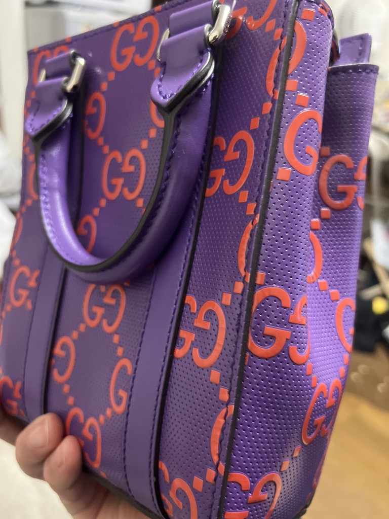 グッチ(GUCCI)のアイテムをオンラインで買うなら｜ギャラリーレア公式