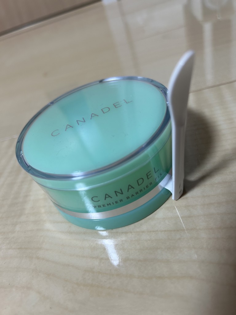 カナデル プレミアバリアフィックスのレビュー/クチコミ - プレミア