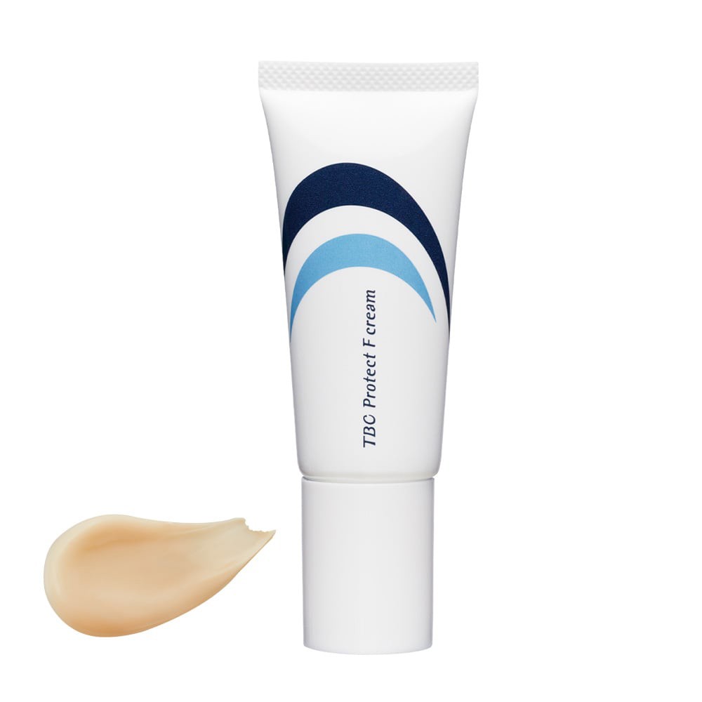 新品未使用】TBC トゥアス ボー モイスチャークリーム 保湿クリーム30g