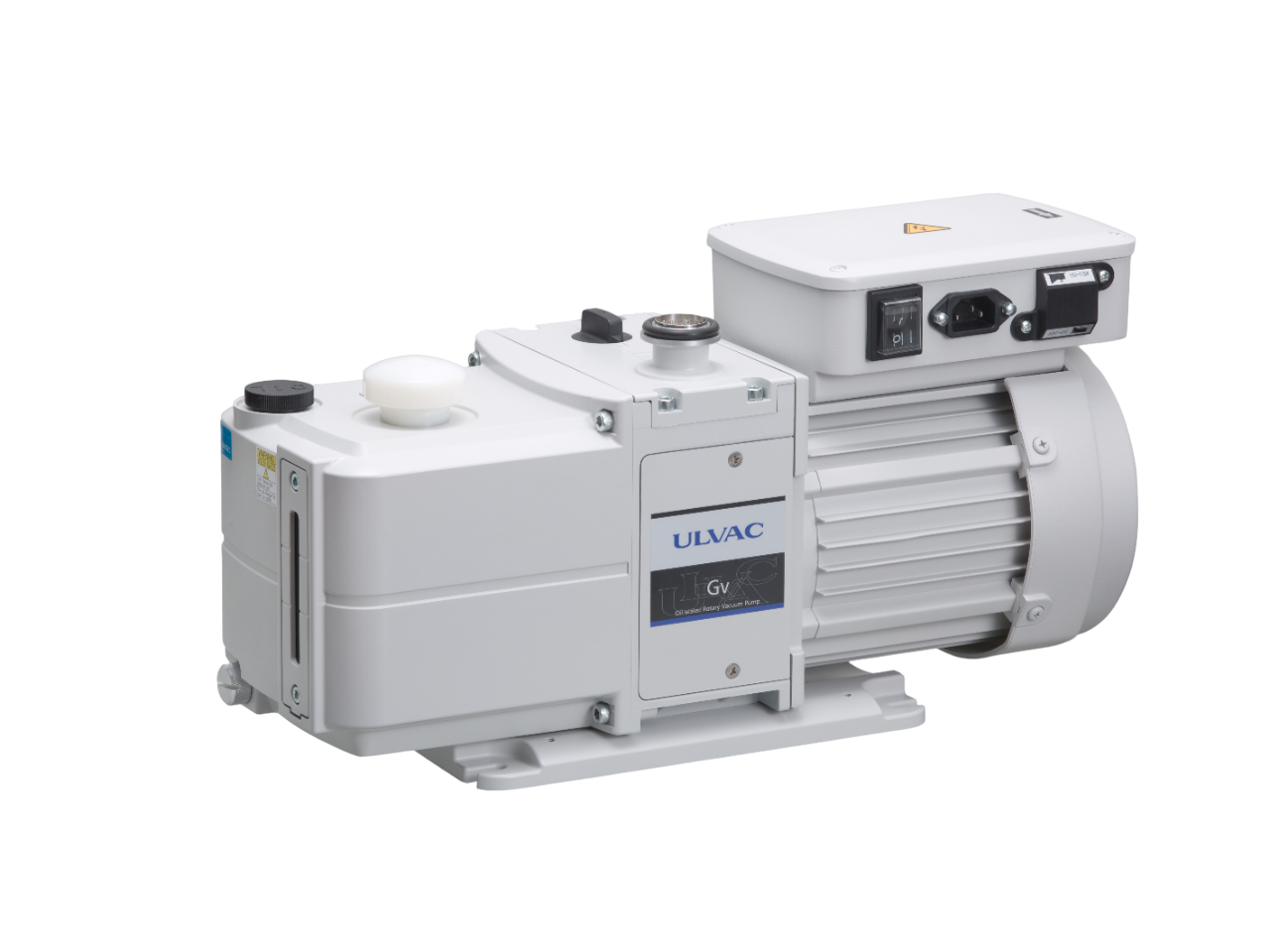 ULVAC SUPER PUMP RX 日本製 ULVAC SUPER PUMP RX 日本製 ULVAC SUPER