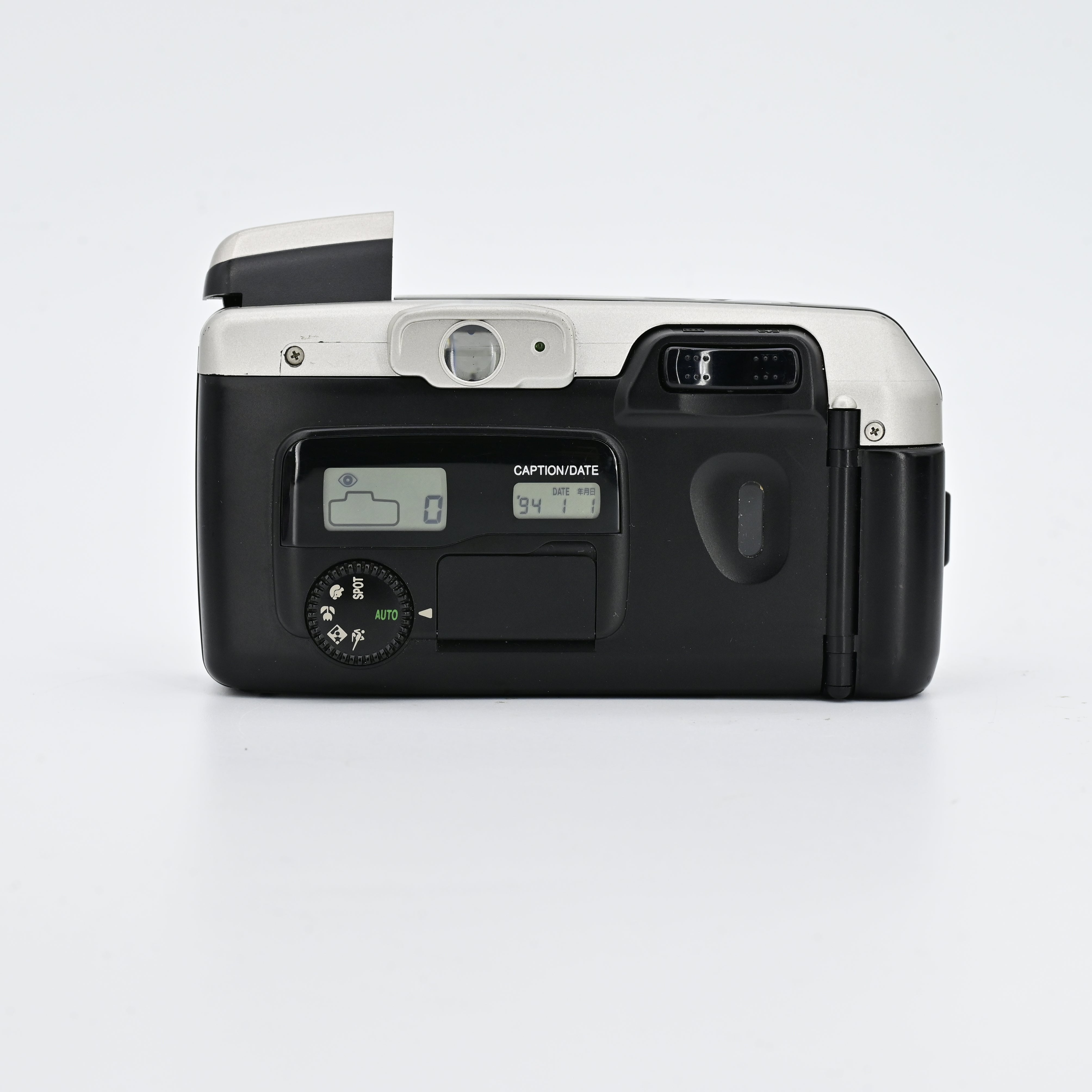 Canon Autoboy Luna XL Panorama – SHOWA