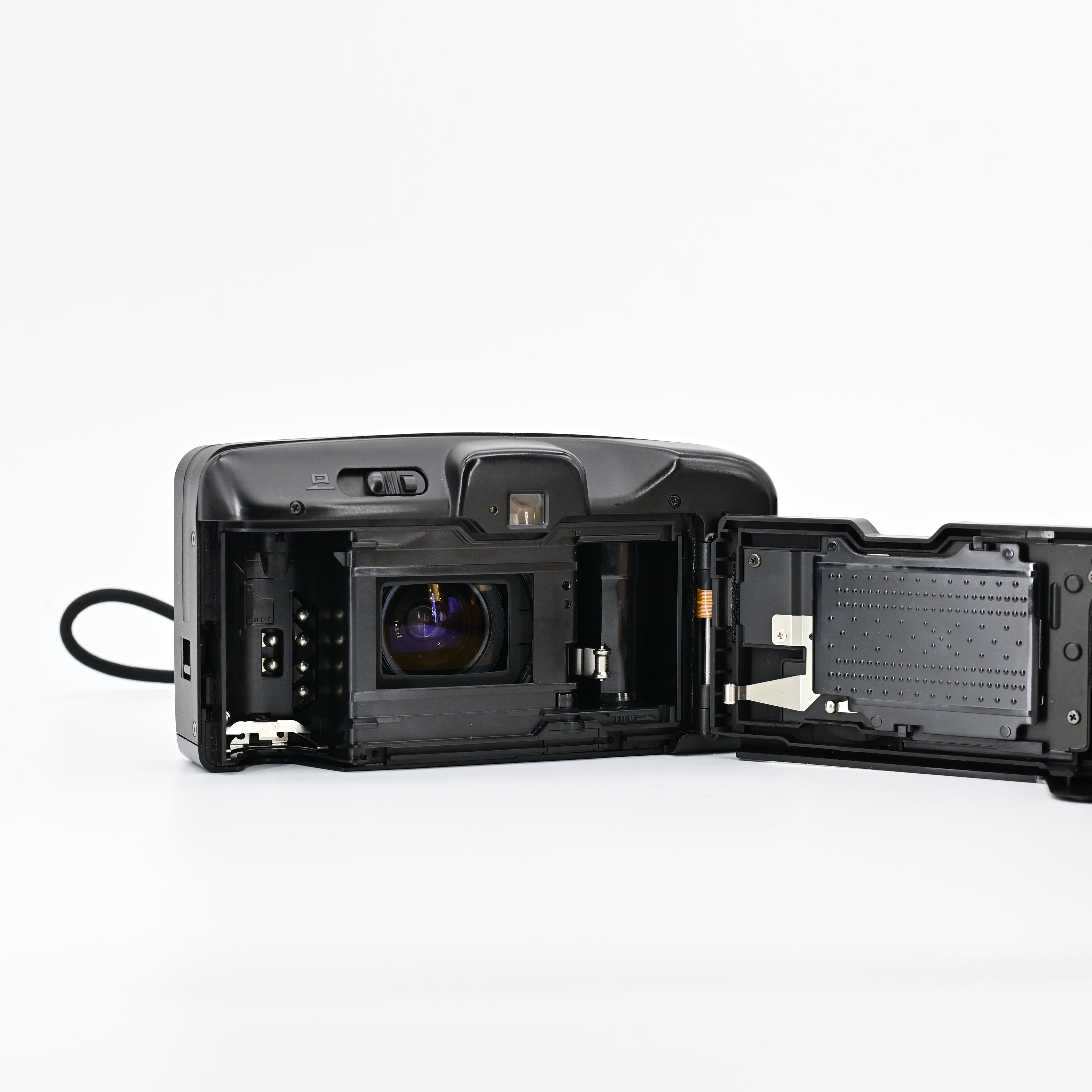 Canon Autoboy S Panorama Caption [Read Description] – SHOWA