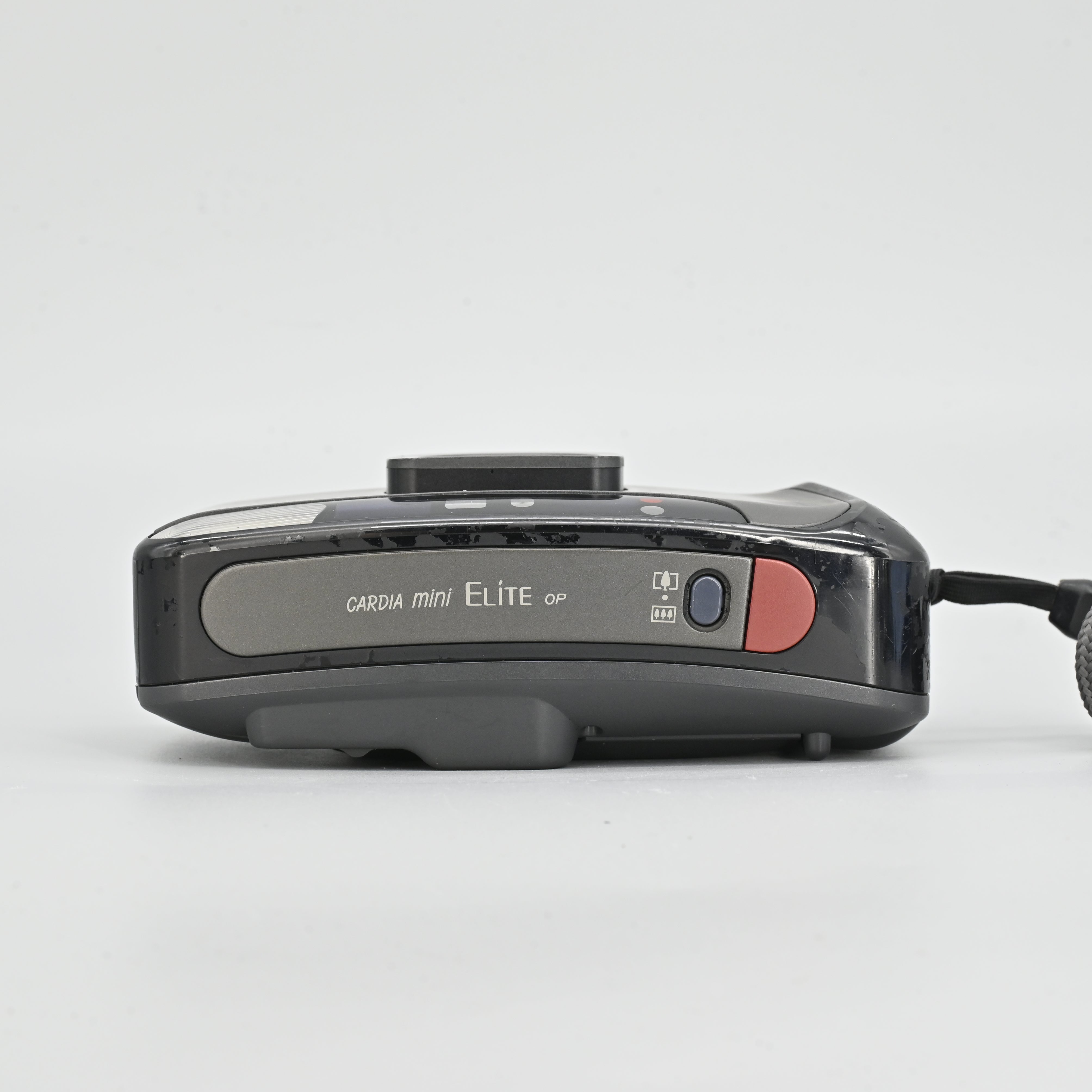 Fuji Cardia Mini Elite – SHOWA