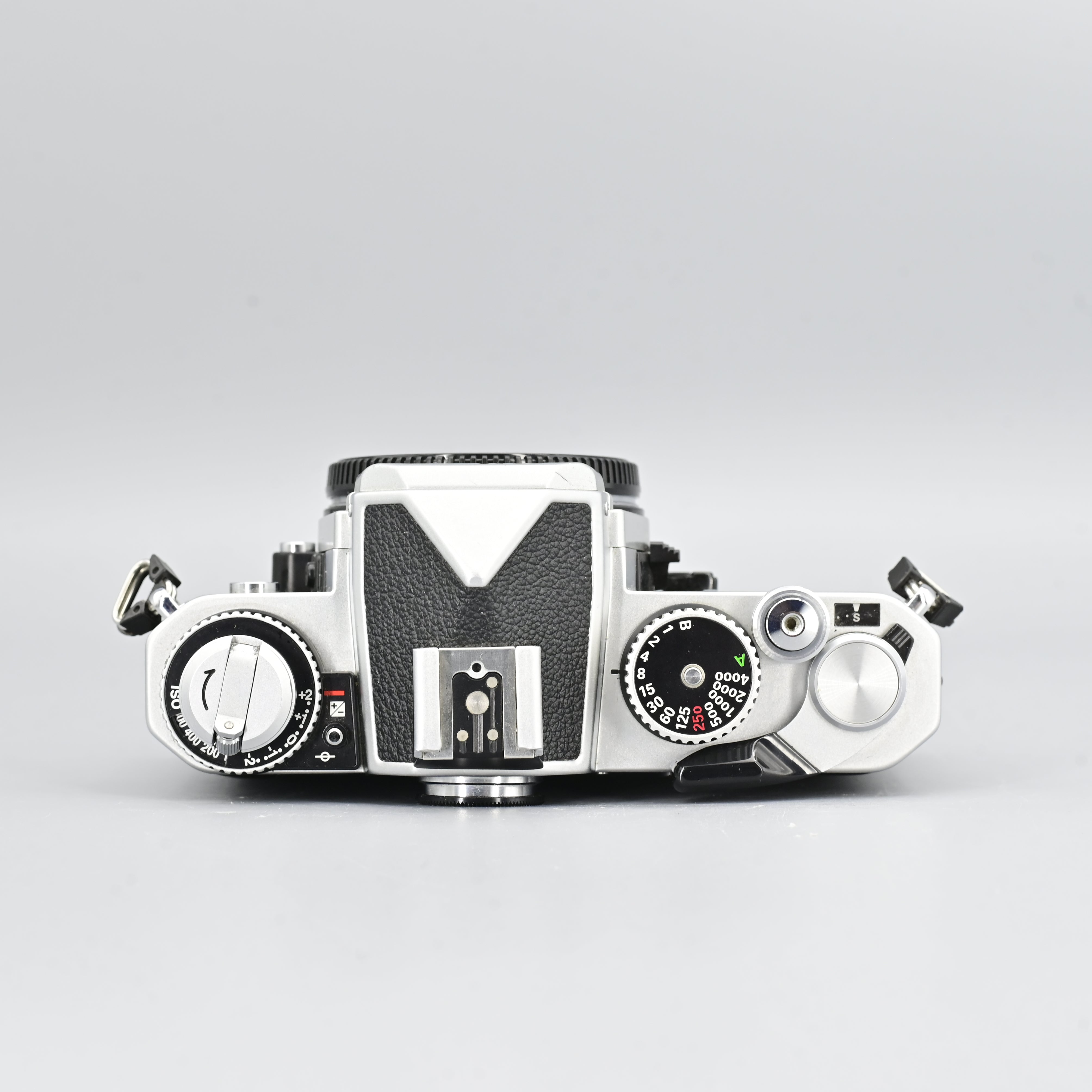 Nikon FM3A Body Only (Box Set). – SHOWA