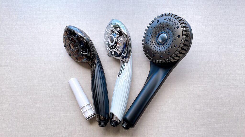 リファファインバブル ピュアとリファファインバブル ダイア120の違い