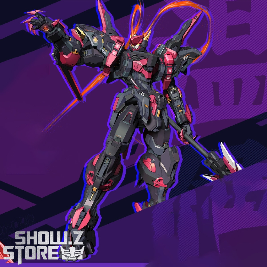 MoShow MCT-AP01 Progenitor Effect Wen Hou - Show.Z Store