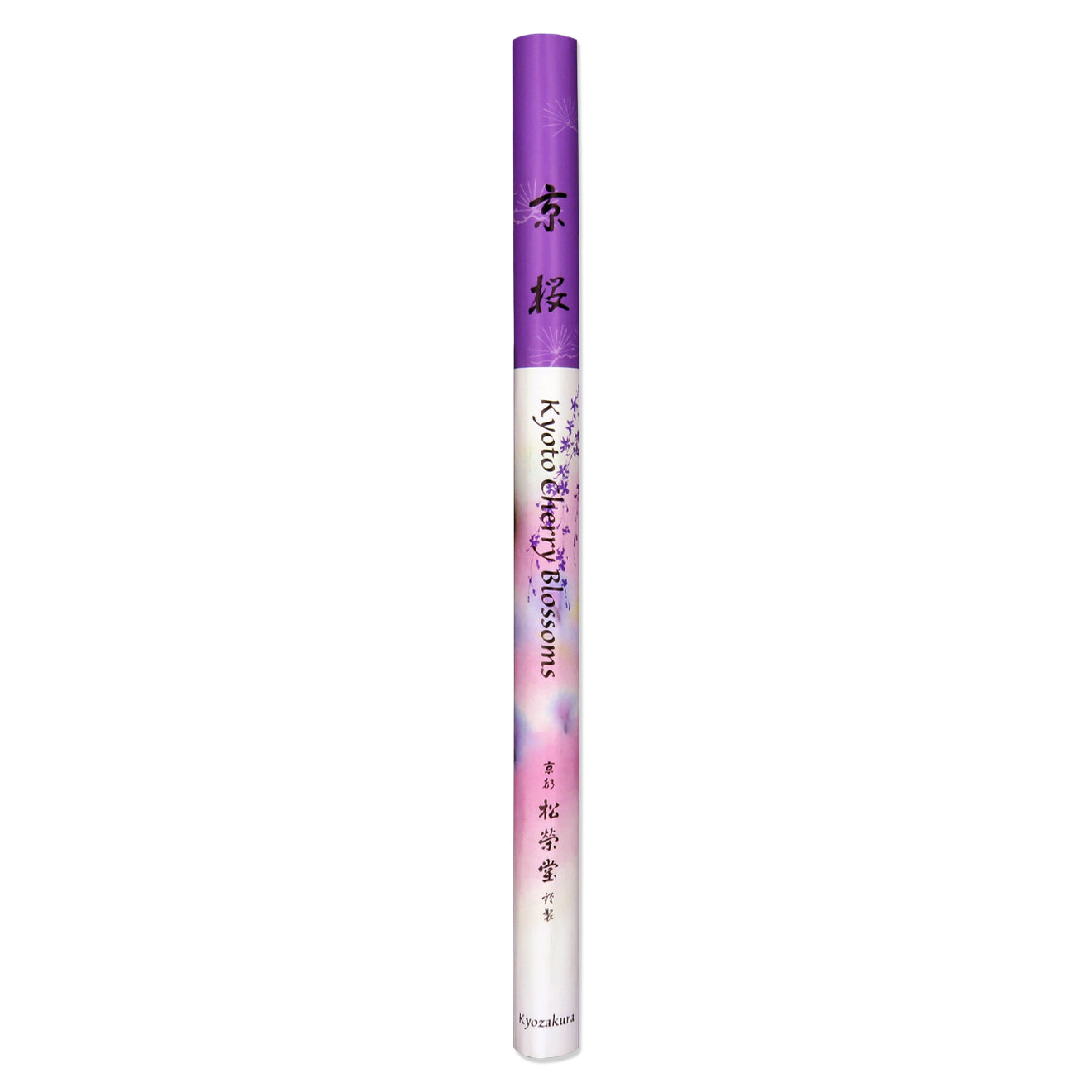 Kyozakura - Cherry Blossoms Incense – Shoyeido USA, Inc.