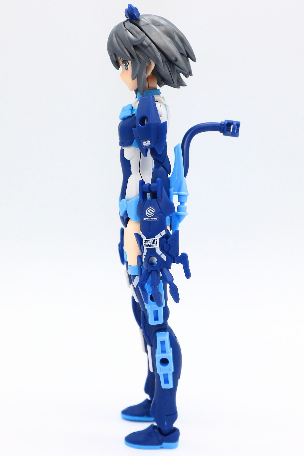 レア過ぎる？ホビーセンター限定シスター♪】30MS リシェッタ BHCPDII