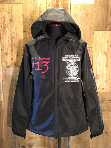 SHOCKER オープン20周年特別企画第11弾最終章：HISASHI (GLAY