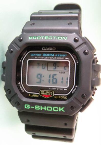 DW-5300-1CV