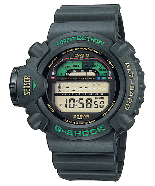 DW-6500GJ-1B