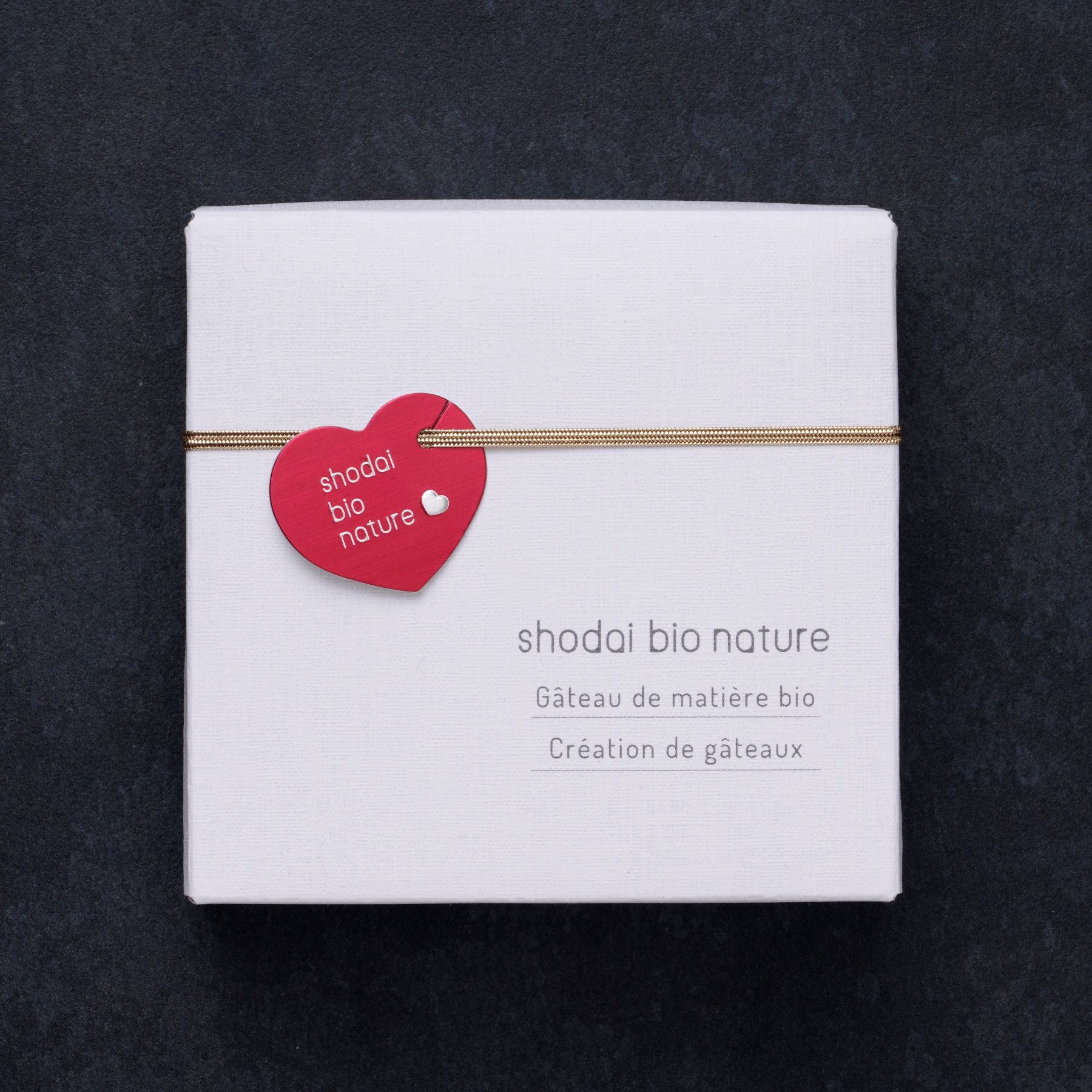 期間限定】マカロン詰め合わせ（ハートタグ） – shodai bio nature