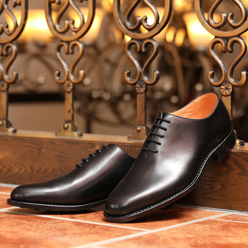 大塚製靴/オーツカ/otsuka】最上級ライン OTSUKA M-5 M5-217