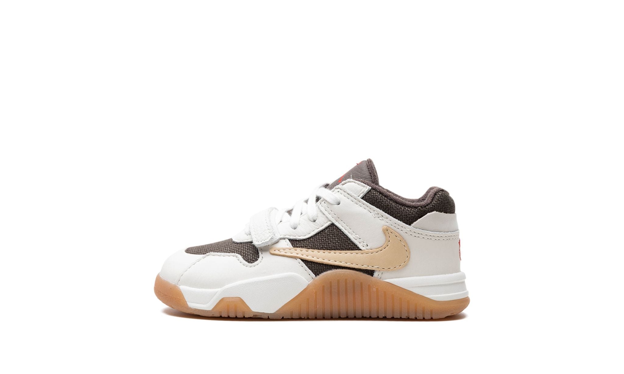 Travis Scott x Jordan Jumpman Jack TD “Sail” – ShoeFix