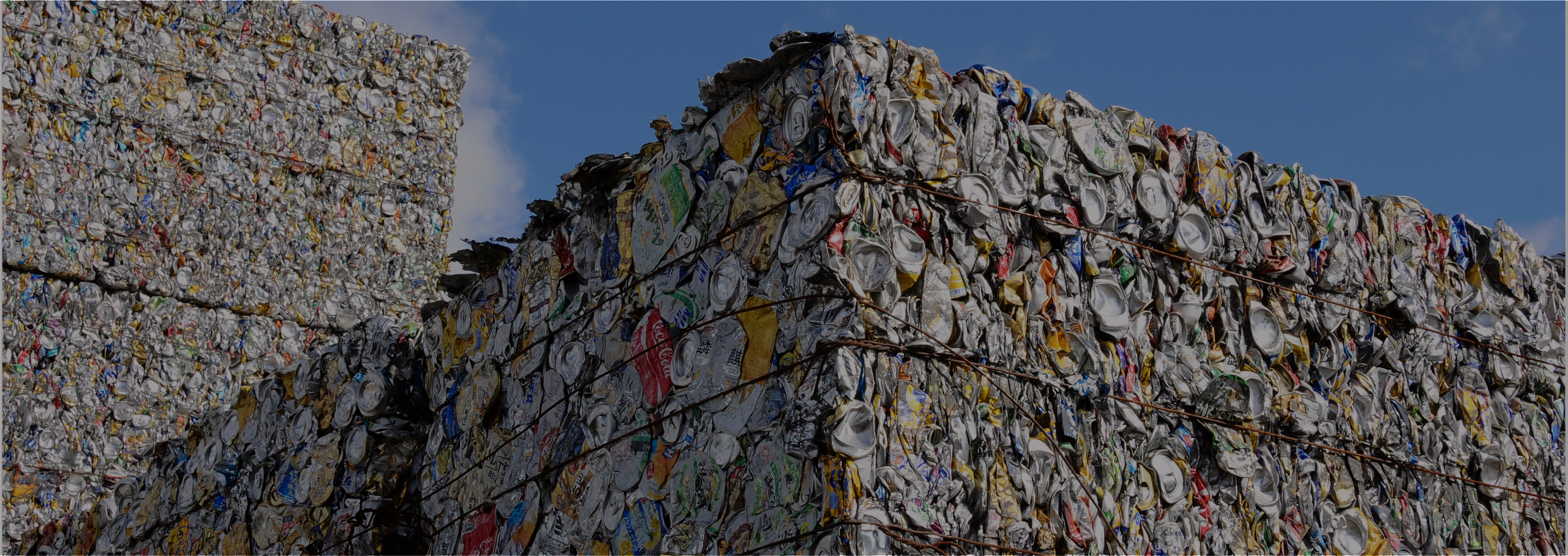 有)ショウエイ環境 | 中間処理の取り組み