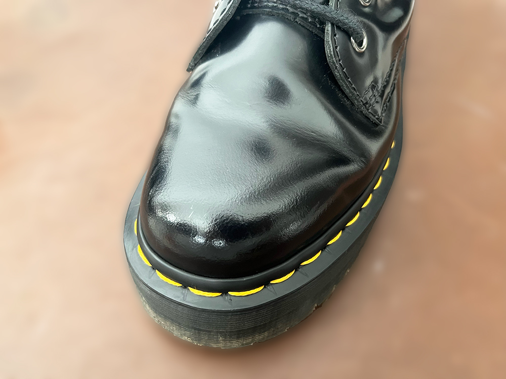 Dr.Martens ドクターマーチンの手入れ完全ガイド｜初心者でも簡単に