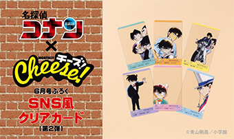 希少品 名探偵コナン 七夕短冊風木製しおり 青山剛昌ふるさと館 レア