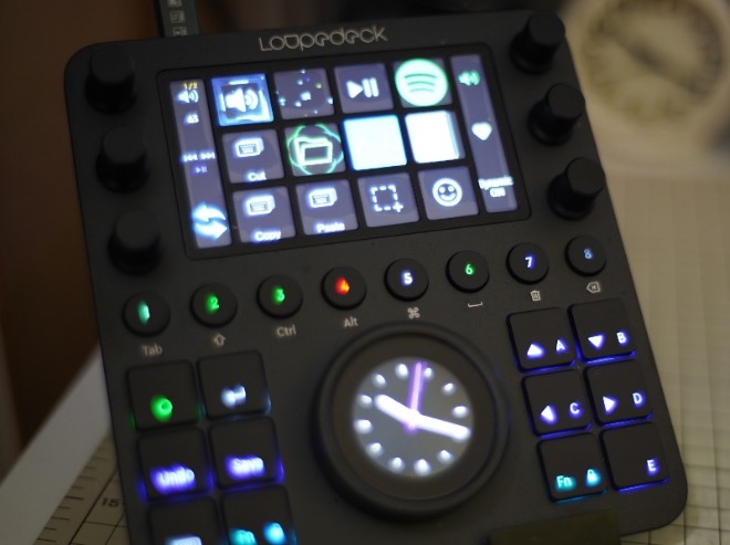 LOUPEDECK CT』レビュー＆徹底解説！ －超大人気！最強の左手デバイス