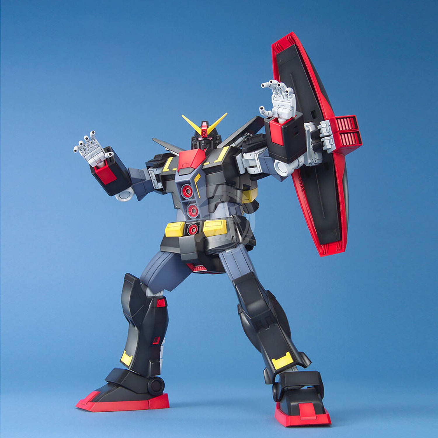 HG Psycho Gundam | ShokuninGunpla
