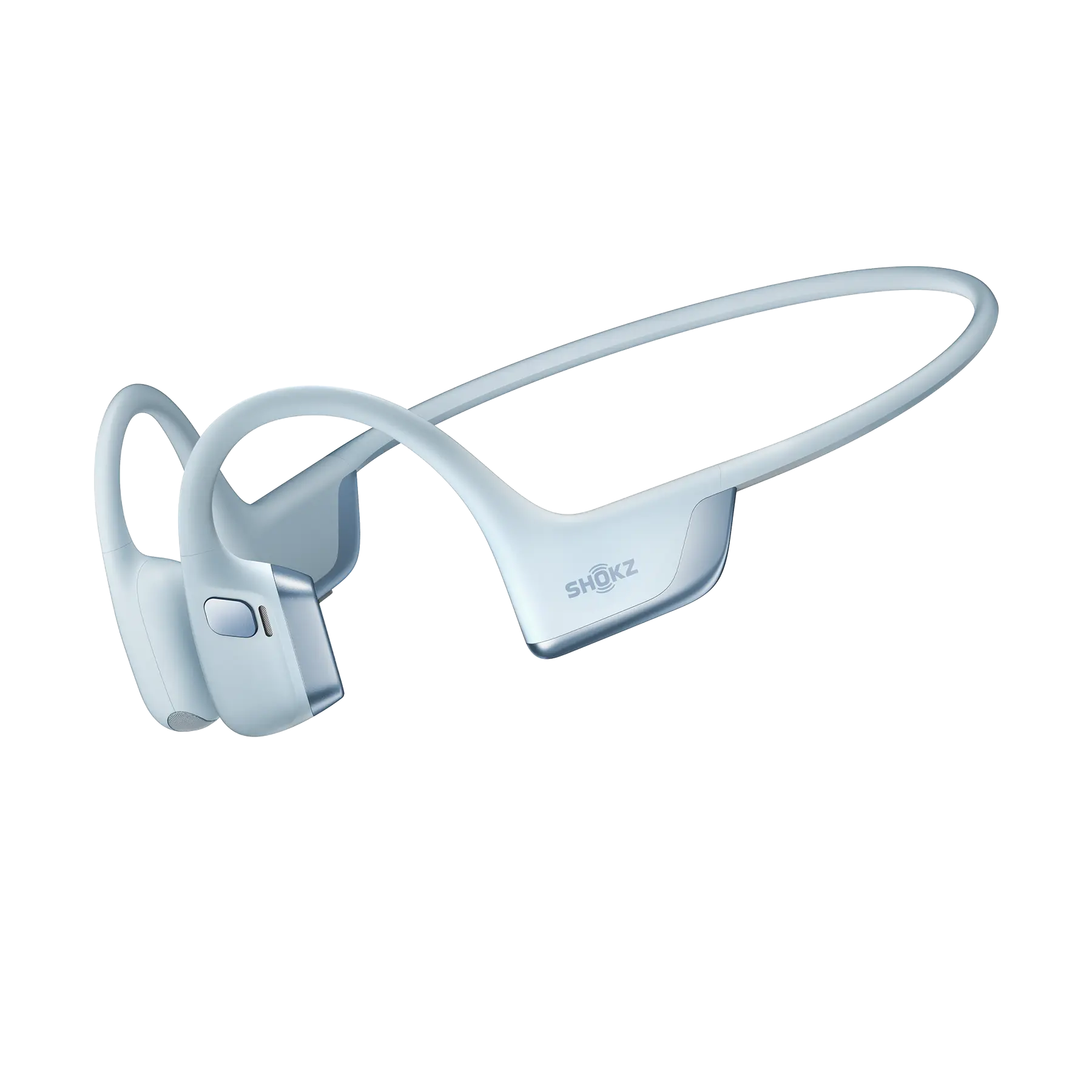 Shop Shokz OpenRun Pro 2 Best Bone Conduction Headphones for Sports
