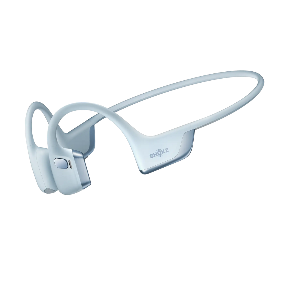 Shop Shokz OpenRun Pro 2 Best Bone Conduction Headphones for Sports