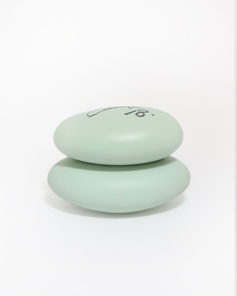 今永昇太コラボ 1945 オードトワレ香水｜ライトグリーン – SHOLAYERED