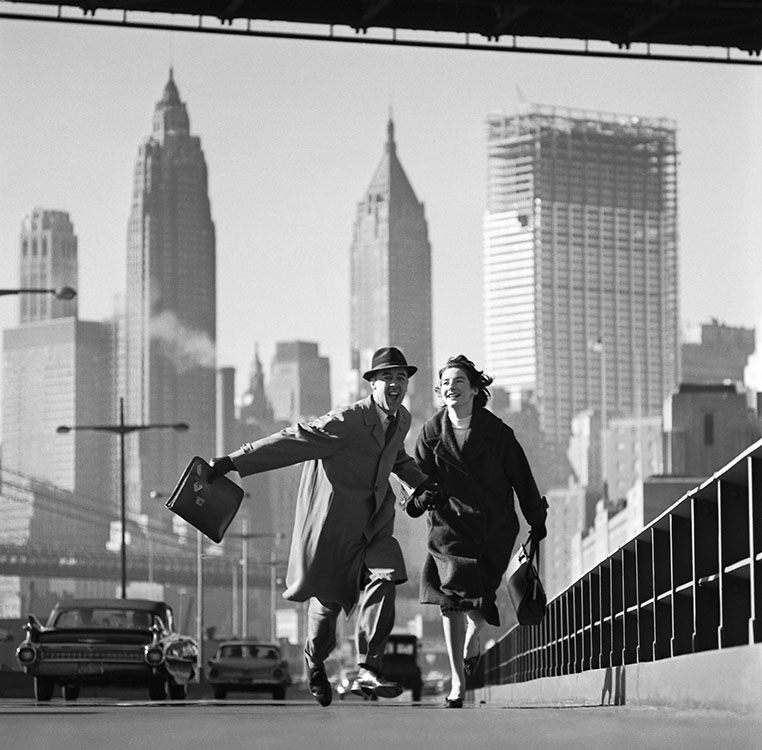 ノーマン・パーキンソン 写真展「Norman Parkinson: Always in Fashion