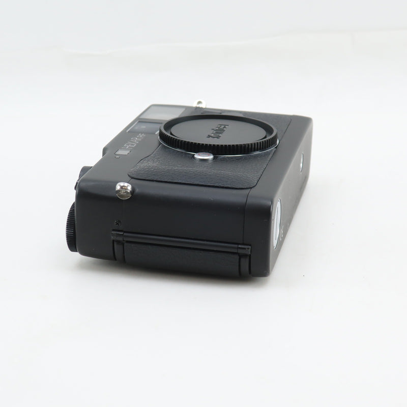 Konika]Konica HEXAR RF Film Camera – NISHIKINO VINTAGE KYOTO