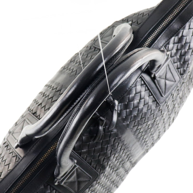 BOTTEGAVENETA】ボッテガヴェネタ イントレチャート ビジネスバッグ