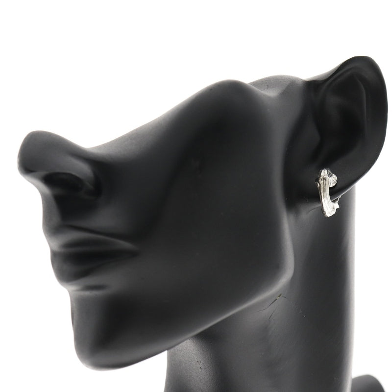 TIFFANY&Co.】ティファニー バンブー シルバー925 レディース ピアス