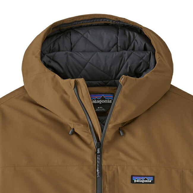 Patagonia パタゴニア M's Windshadow Jkt メンズウインドシャドー