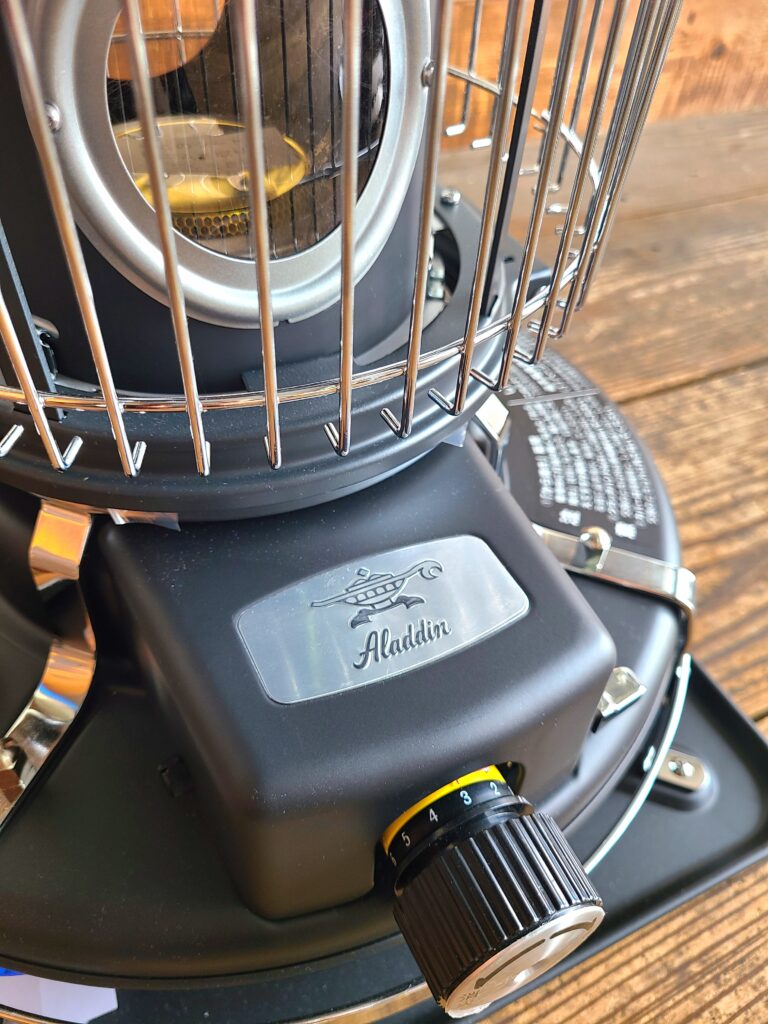 Aladdin×Orangeの別注マットブラックカラーが登場！ | Orange