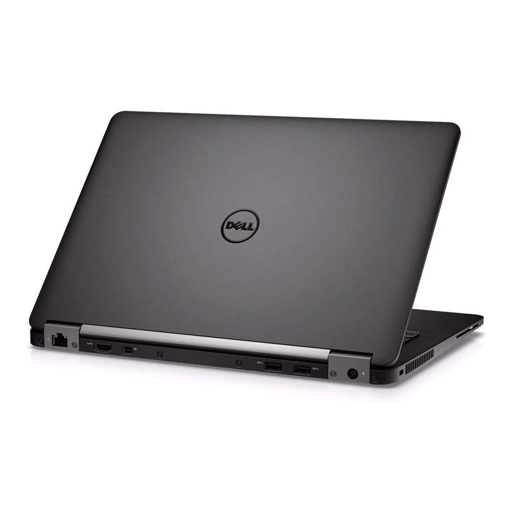 Refurbished Dell Latitude E7270 Ultrabook - I5-6200U/8GB/256GB