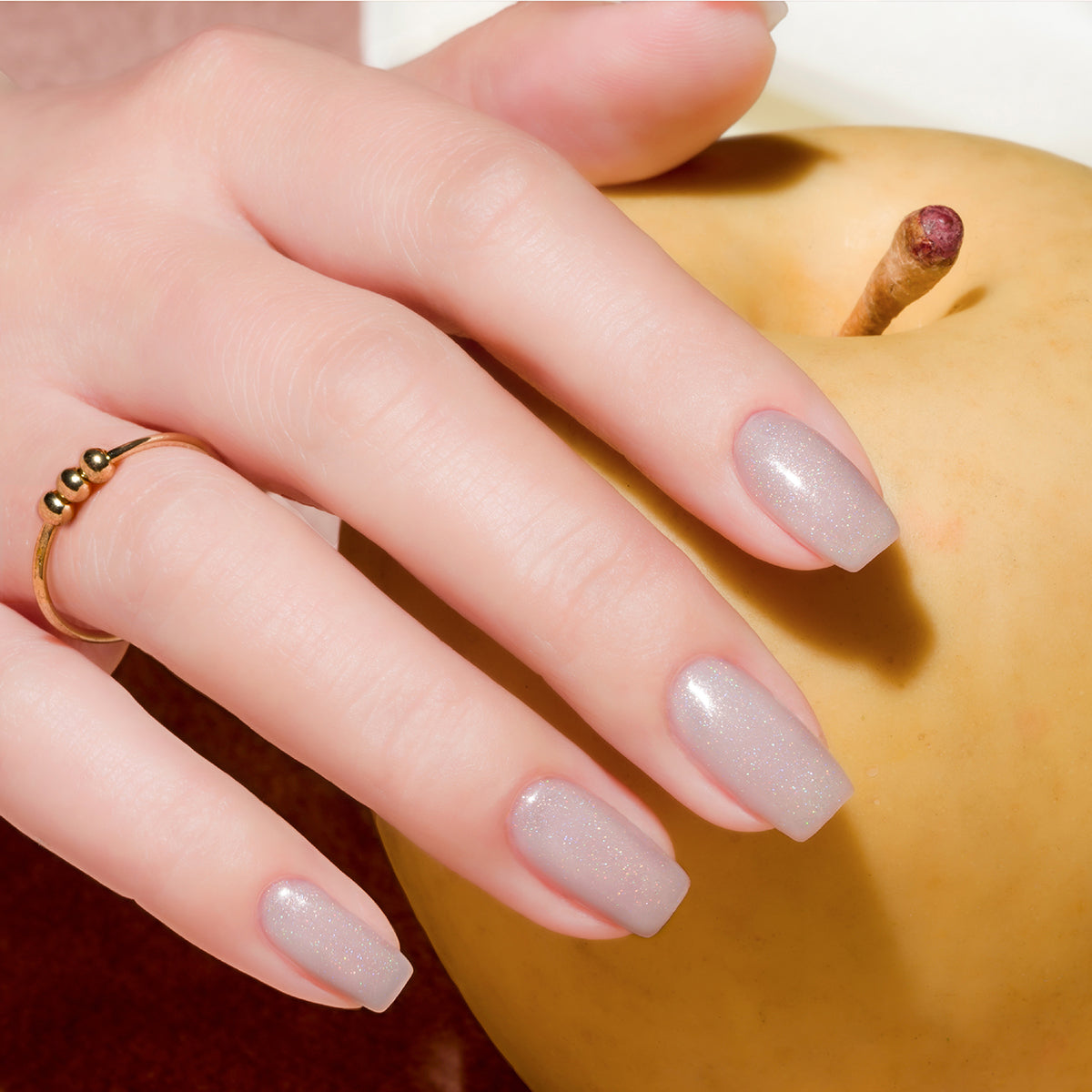 ジェルミーワン 142 グレイッシュテラゾ – コスメ・デ・ボーテ公式