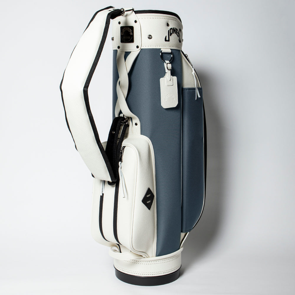 JONES RIDER RipStopキャディバッグ– 代官山ゴルフ倶楽部