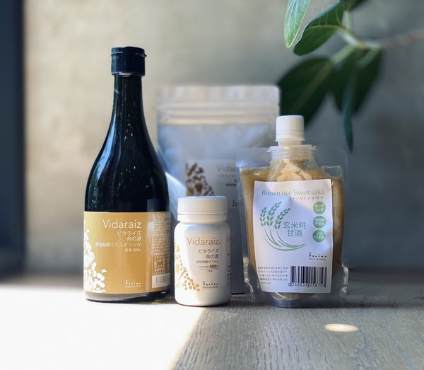 コラム – ファシオール