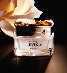 DIOR PRESTIGE LA CRÈME TEXTURE RICHE | DIOR KW