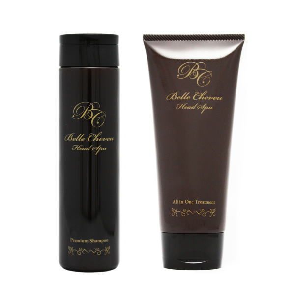 シャンプー-[ベルシュヴー通販ショップ] 1/1