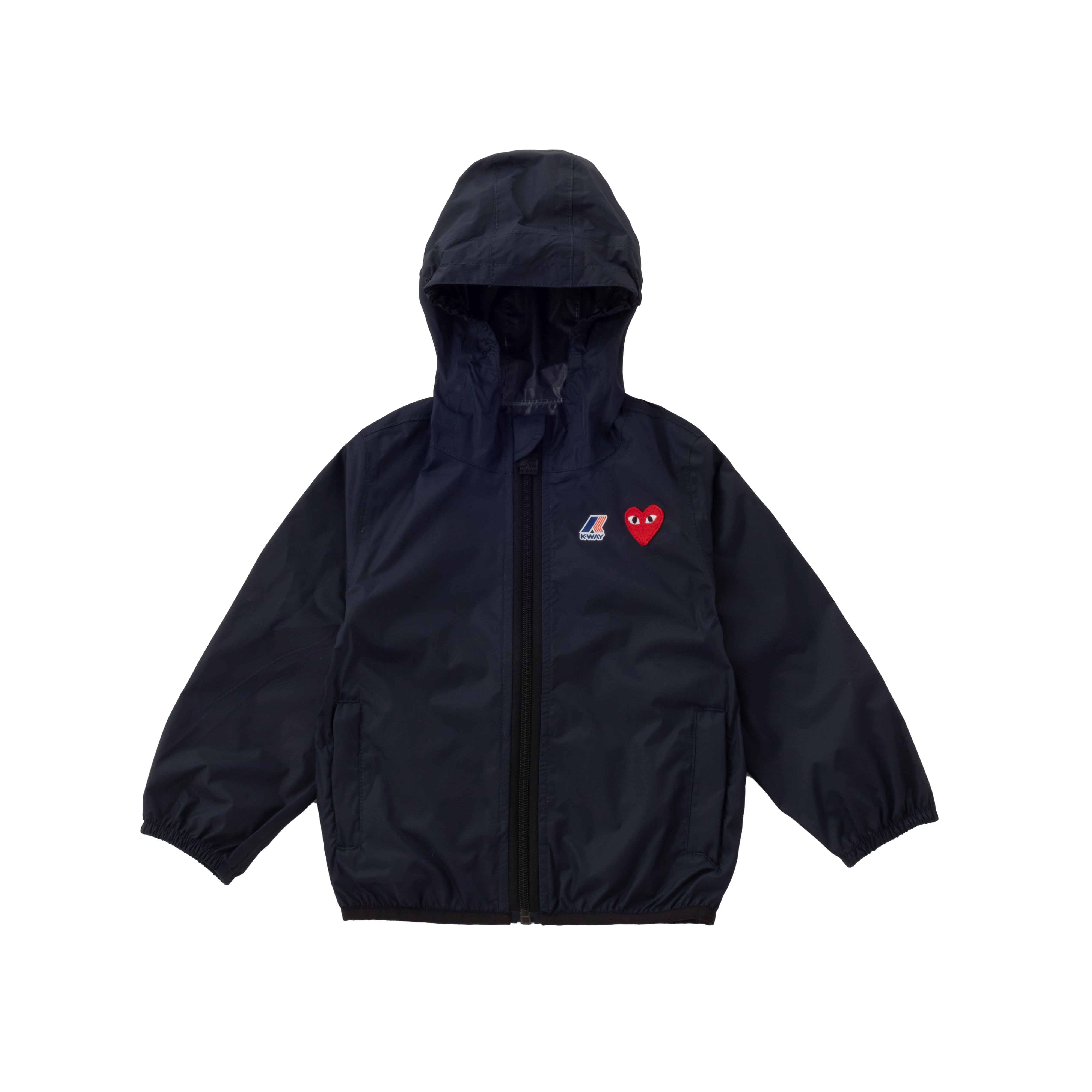 PLAY COMME des GARÇONS K-WAY | DSMG E-SHOP