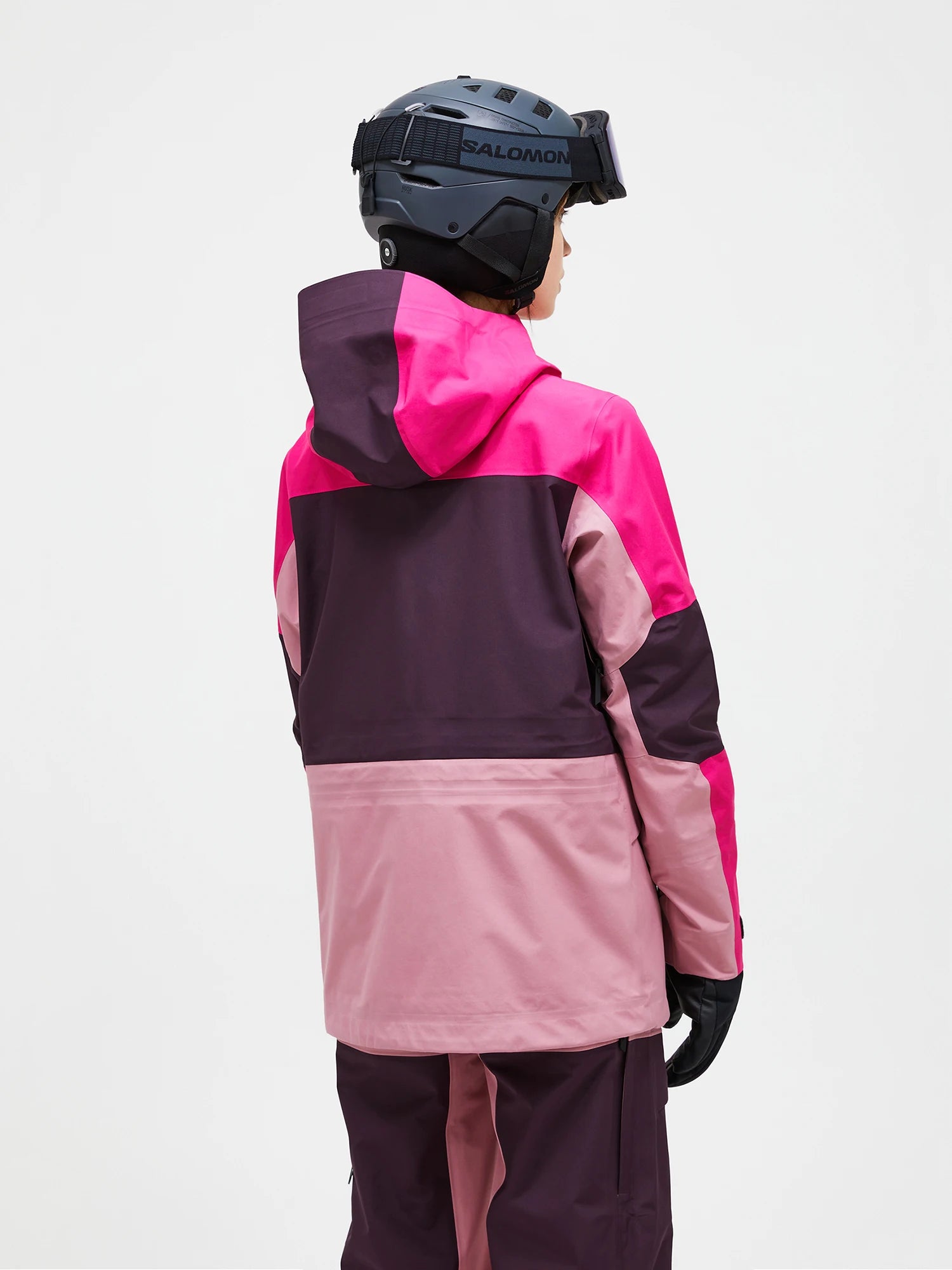 Peak Performance Gravity Gore-Tex 3L Jacket Women | Lagazoi Shop