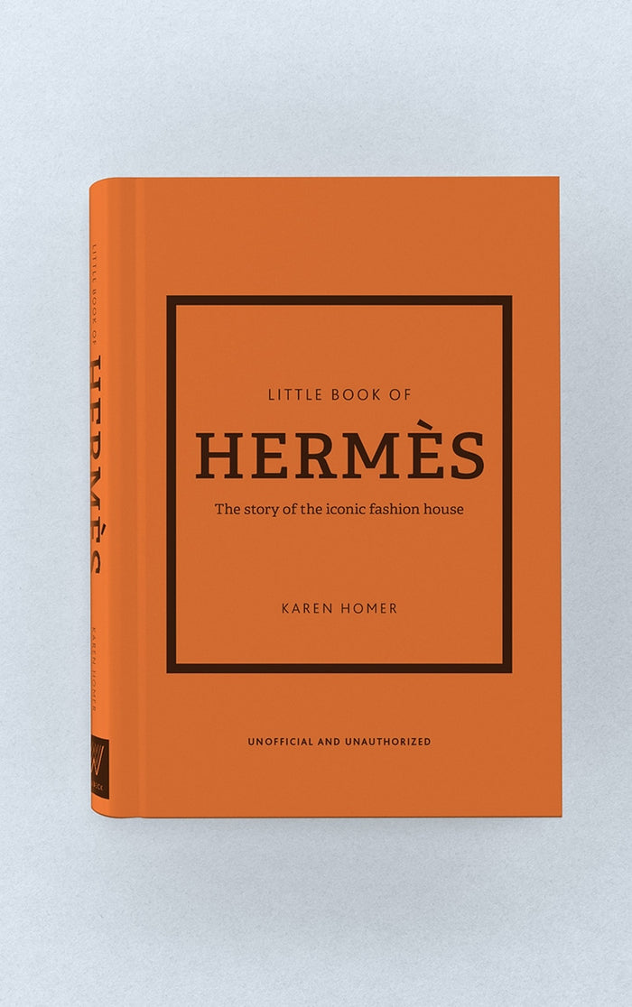 The Little Book of Hermès – Level