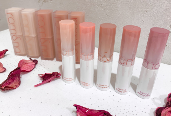 ロムアンド 新発売のリップでむっちり唇に♡ | 横浜ビブレ店 | SHOP