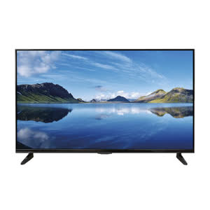 家電・PC・スマホ AV家電 輸入中型TV(33～45型) | LE-434S4KT-BK