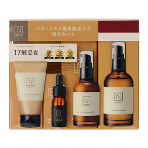 コスメ・ビューティー スキンケアその他 Nオーガニック|Nオーガニック